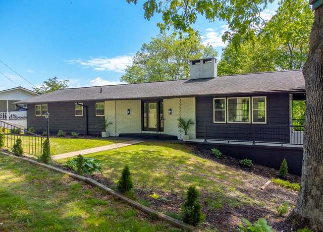 Property at 17 Grandview Dr, Franklin, NC 28734, 6 beds, 3 baths