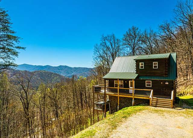 Property at 91 Friendship Walk, Bryson City, NC 28713, 3 beds, 3 baths