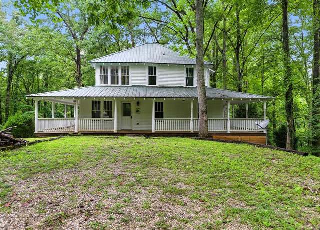 Property at 200 Observation Pt, Bryson City, NC 28713, 4 beds, 1.5 baths