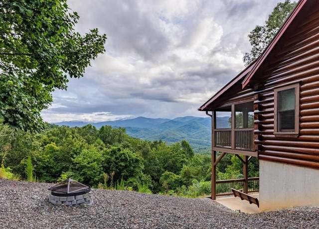Property at 82 Whistling Duck Way, Whittier, NC 28789, 3 beds, 3.5 baths
