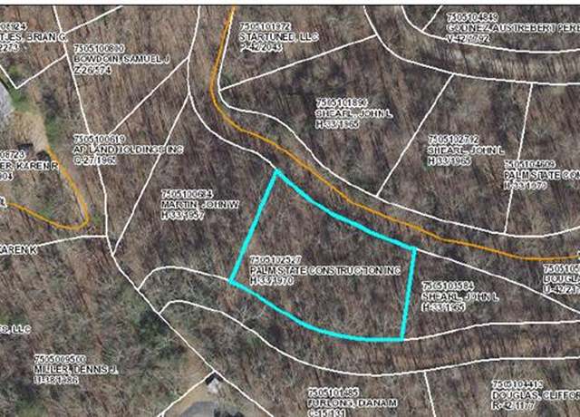 Property at 00 Holly Springs Mtn. Ests, Franklin, NC 28734