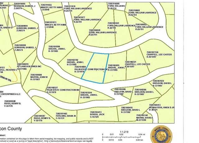 Property at 00 Holly Springs Mtn. Ests, Franklin, NC 28734