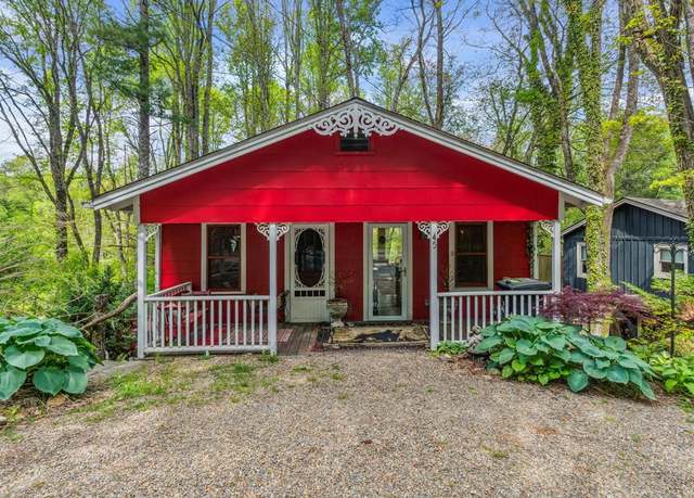 Property at 45 Cottage Row, Highlands, NC 28741, 2 beds, 2 baths