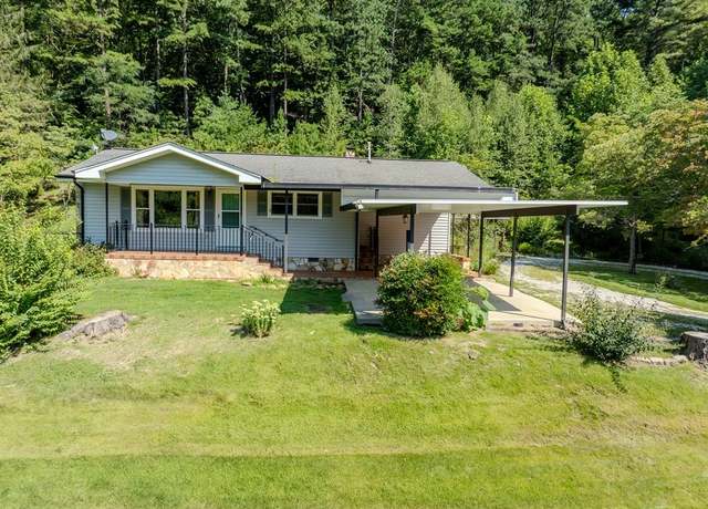 Property at 365 Ed Jenkins Rd, Bryson City, NC 28713, 2 beds, 1 bath