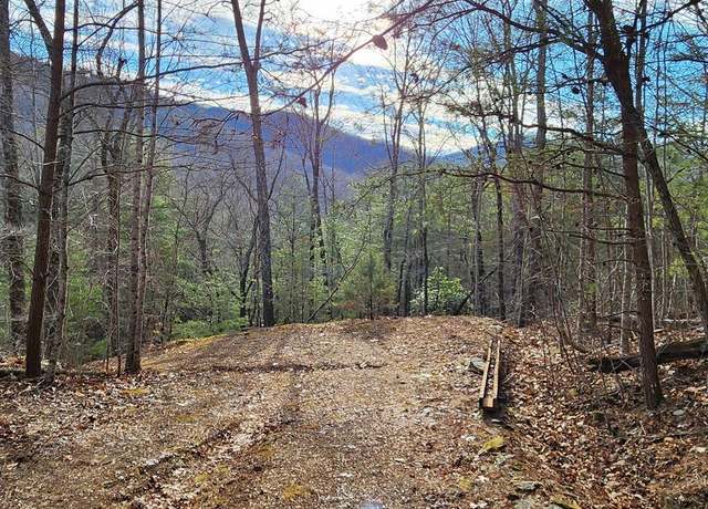 Property at 00 Corundum Hill Rd, Franklin, NC 28734