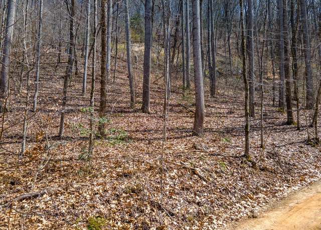 Property at 000 Smoke Rise Rd, Franklin, NC 28734