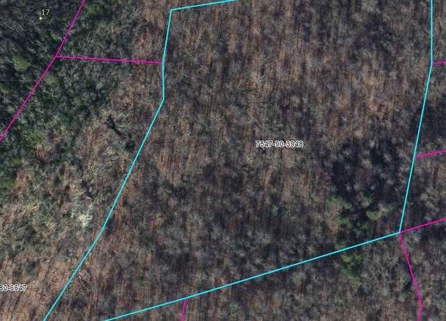 Property at 0 Ramp Cove Rd, Cullowhee, NC 28723