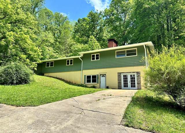 Property at 280 Bear Cove Rd, Bryson City, NC 28713, 3 beds, 2 baths