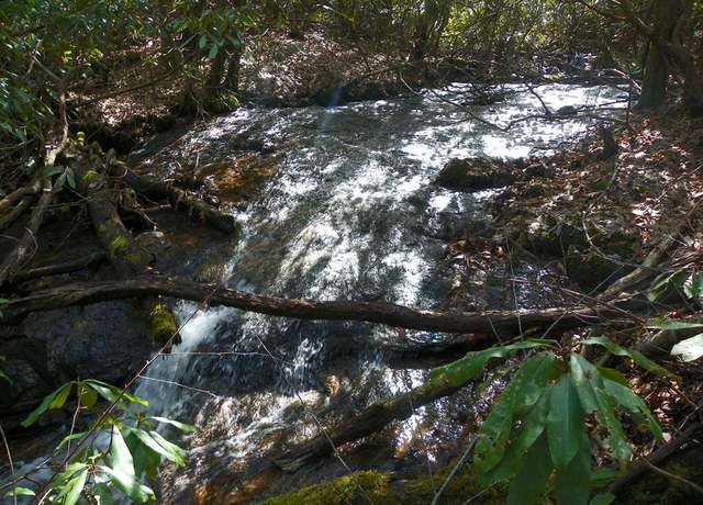 Property at 00 Wilkes Knob, Franklin, NC 28734