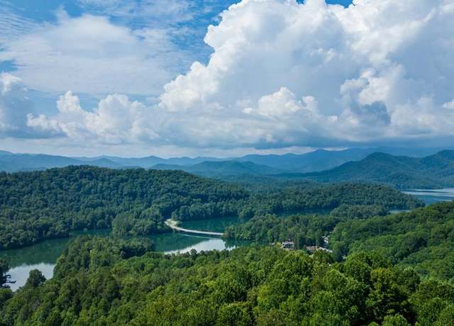 Property at TBD Hideaway Ridge Trl, Robbinsville (graham), NC 28771