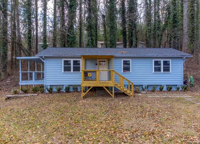 Property at Undisclosed address, Franklin, NC 28734, 2 beds, 1 bath