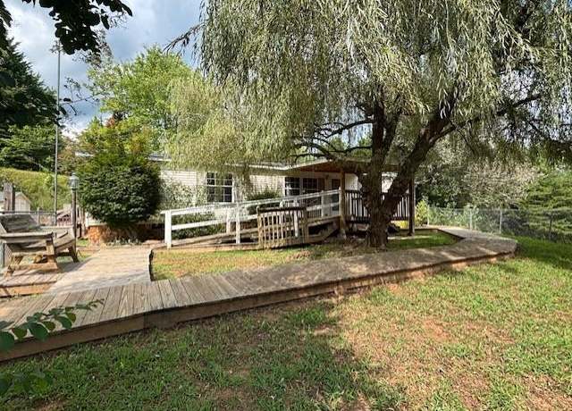 Property at 66 Scenic Dr, Bryson City, NC 28713, 3 beds, 2 baths