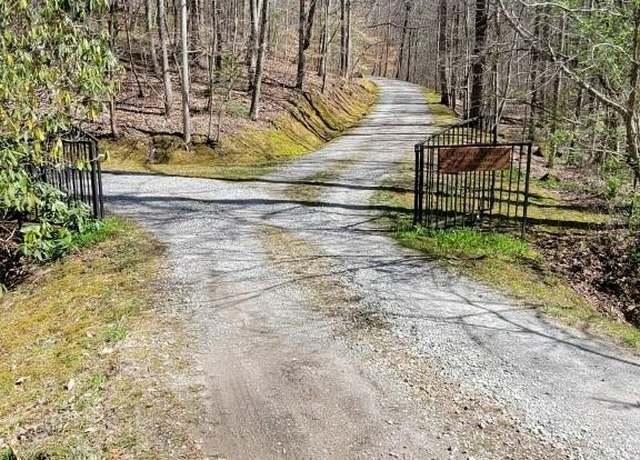 Property at Lot 12 Carolina Spgs, Franklin, NC 28763