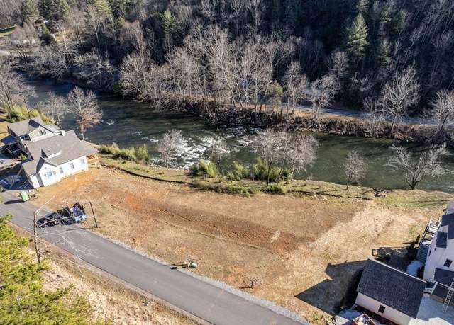 Property at 00 Grayling Dr, Cullowhee, NC 28723