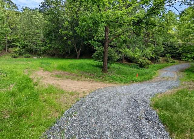 Property at 402 Bradley Creek Rd, Franklin, NC 28734