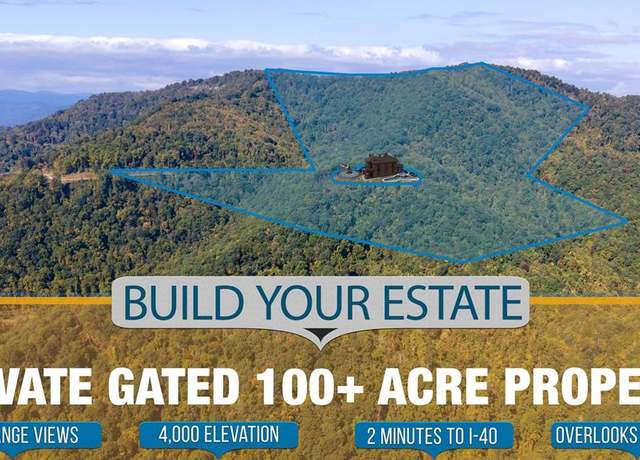 Property at 00 Summit View Dr, Asheville, NC 28715