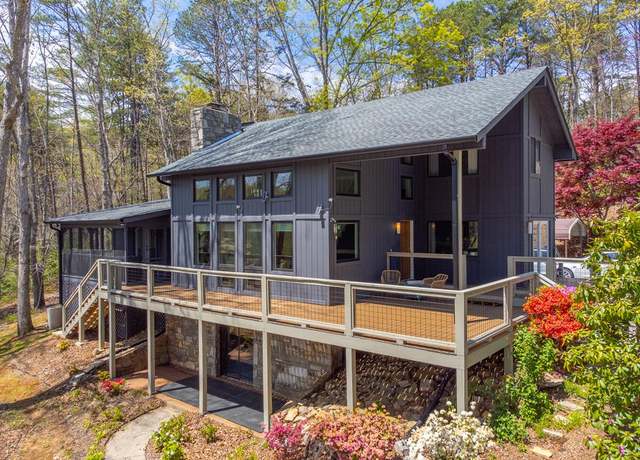 Property at 150 Welch Rd, Bryson City, NC 28713, 3 beds, 2 baths