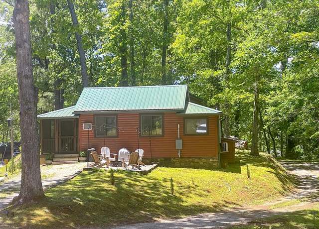 Property at 234 Blue Ridge Pkwy, Bryson City, NC 28713, 1 bed, 1 bath