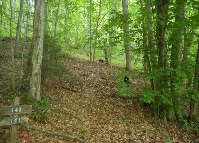 Property at 00 Leon Barron Rd, Sylva, NC 28779