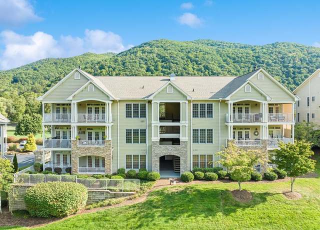 Property at 65 Glenview Lane #3037 Ln, Maggie Valley, NC 28751, 2 beds, 2 baths