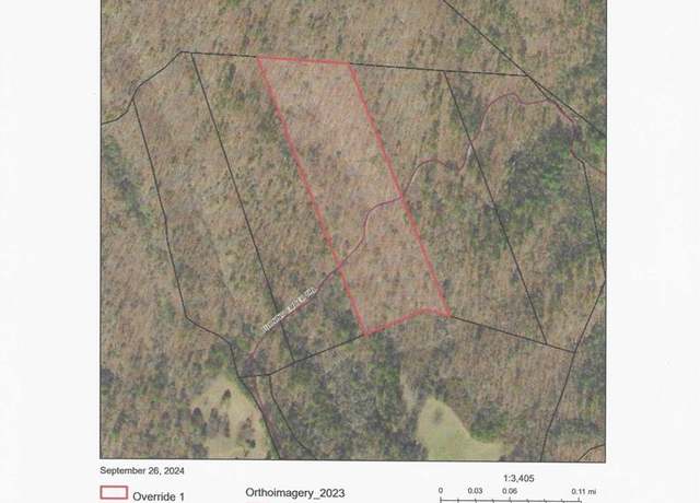 Property at Lot 3 Burning Ember Trl, Murphy, NC 28906