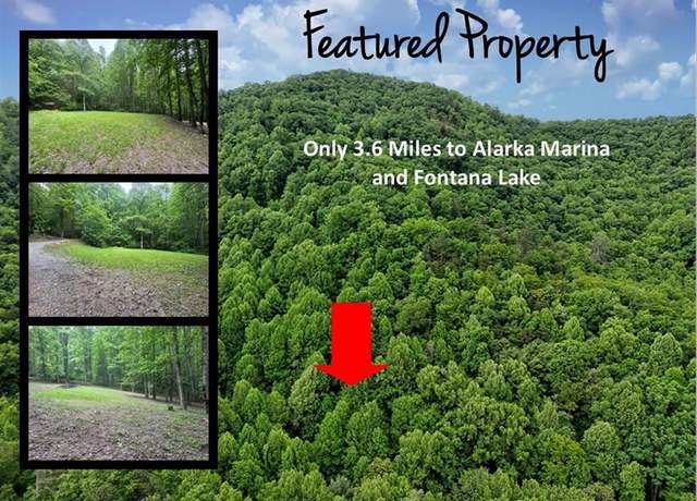 Property at #E, F, C Twin Coves Rd, Bryson City, NC 28713