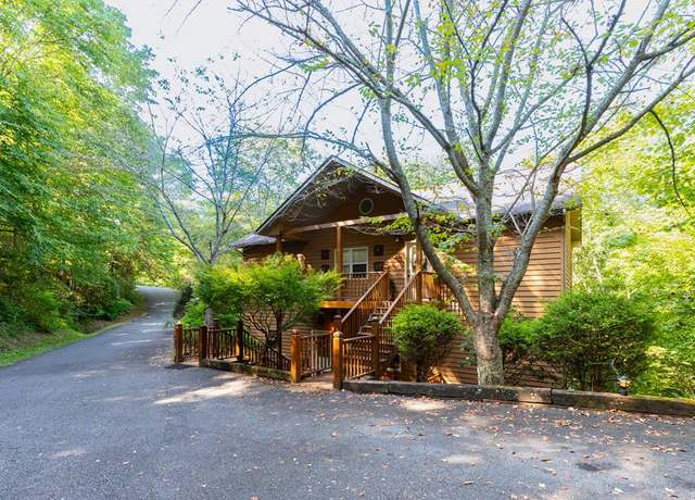 Property at 24 Pine Bluff, Condo Unit 18 Blf, Whittier, NC 28789, 2 beds, 2 baths