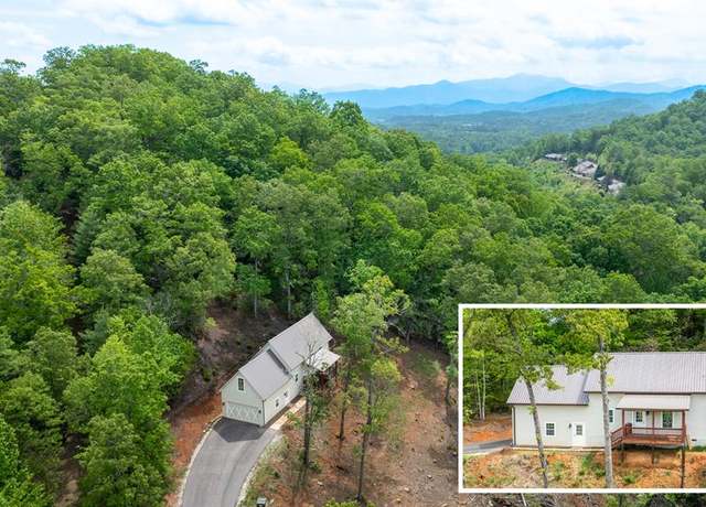 Property at 515 Hazels Creek Ln, Franklin, NC 28734, 3 beds, 2 baths
