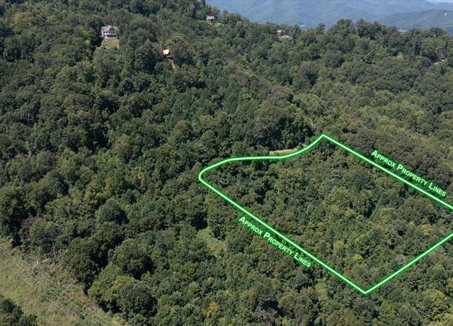 Property at 107 Escalante Rd, Waynesville, NC 28785