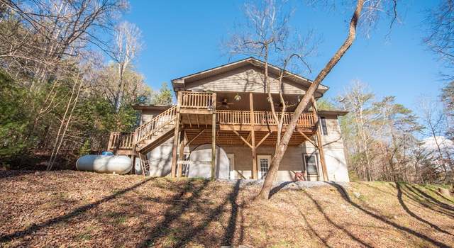 Photo of 86 Woodland Cove Rd, Franklin, NC 28734