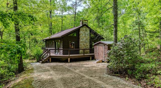 Photo of 300 N Mallard Cv, Almond, NC 28702