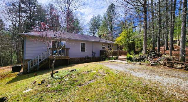 Photo of 767 Brown Rd, Otto, NC 28763