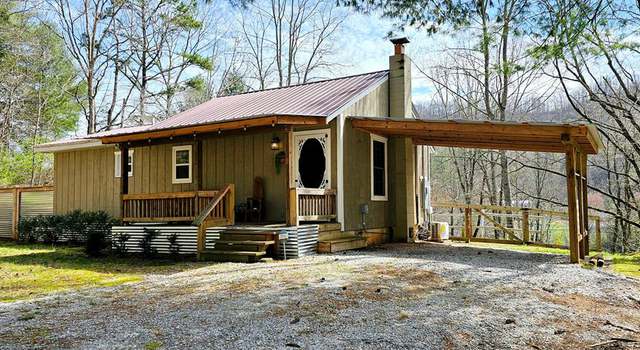 Photo of 564 Stamey Mountain Rd, Franklin, NC 28734