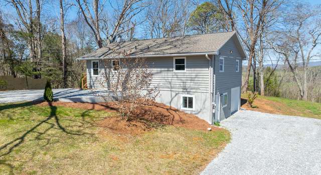 Photo of 1923 Riverbend Rd, Franklin, NC 28734
