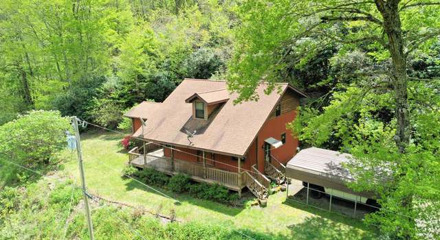 Photo of 961 White Rock Rd, Cullowhee, NC 28723