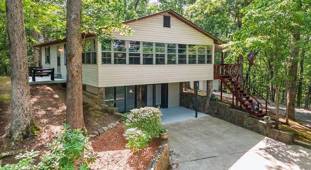 Photo of 93 Dale Dr, Franklin, NC 28734