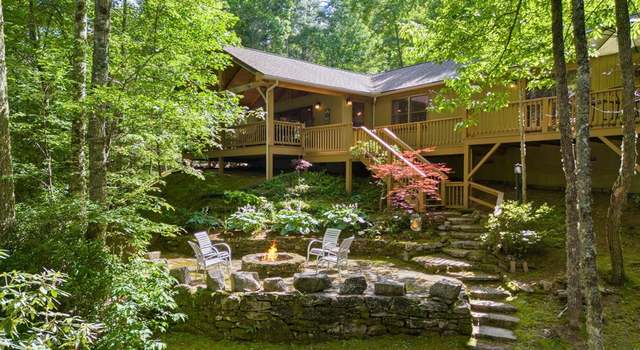 Photo of 293 Gem Crk, Cullowhee, NC 28723