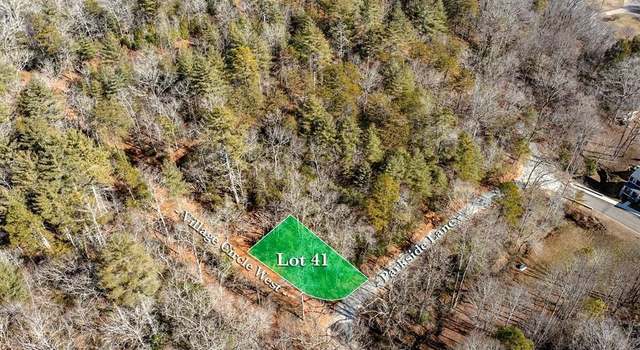 Photo of Lot 41 Village Circle East, Franklin, NC 28734
