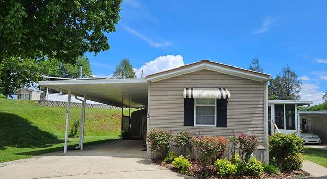 Photo of 54 Robinson Ave, Franklin, NC 28734