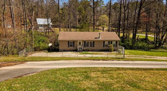 Photo of 216 Jacobs Rd, Bryson City, NC 28713