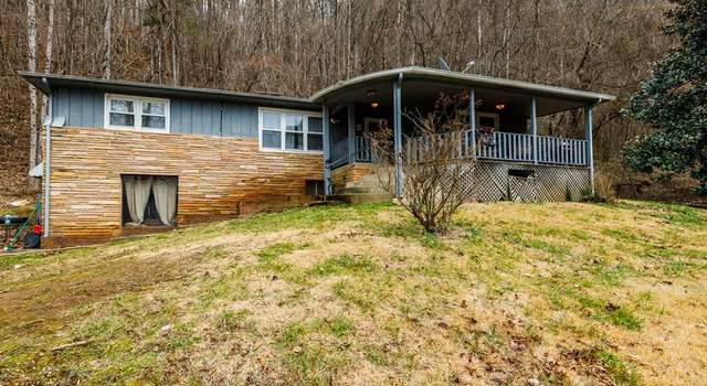 10 Hardtail, Bryson City, NC 28713 | MLS# 26035918 | Redfin