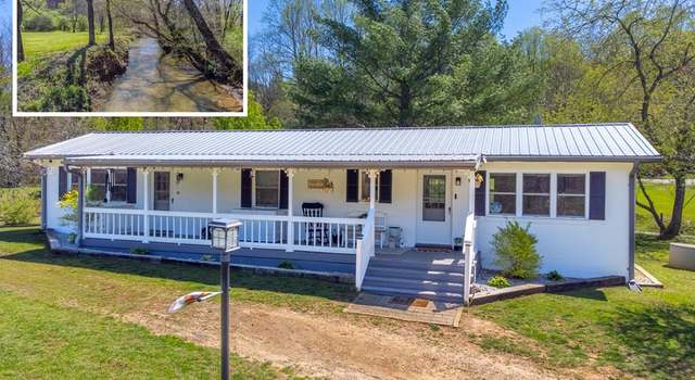 Photo of 851 Middle Creek Rd, Otto, NC 28763