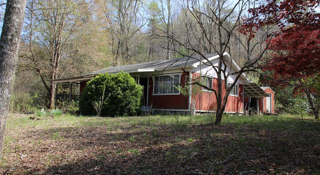 Photo of 3532 Camp Branch Rd, Topton, NC 28781