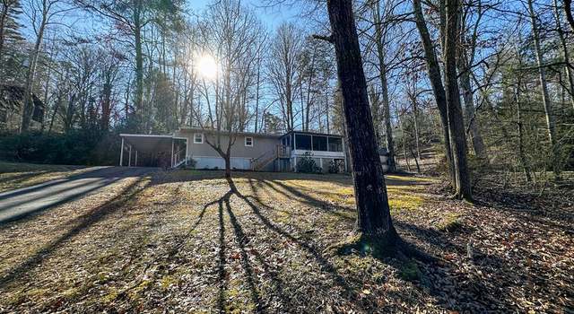 Photo of 170 Fox Fire St, Franklin, NC 28734