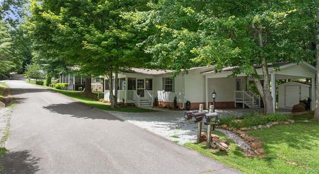 Photo of 427 Carolina Village Cir, Franklin, NC 28734