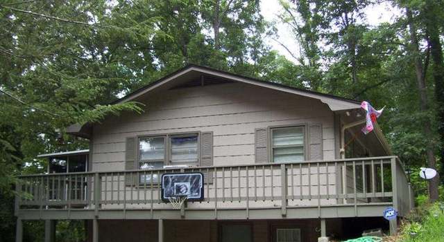 Photo of 58 Greenbrier St, Franklin, NC 28734