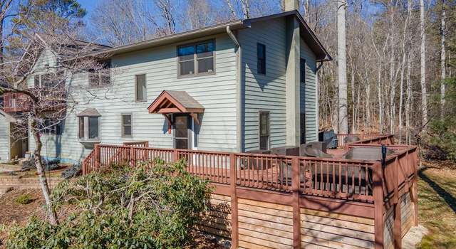 Photo of 151 Double Branch Cv, Franklin, NC 28734
