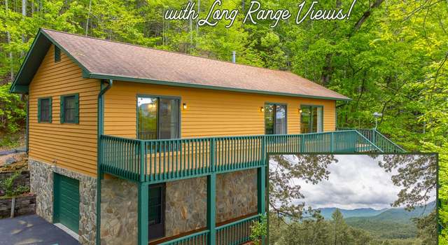 Photo of 611 Garden Flats Rd, Franklin, NC 28734