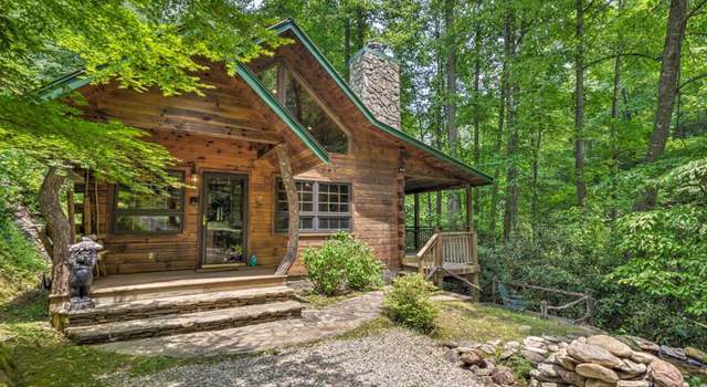 Photo of 565&575 Turtle Springs Rd, Bryson City, NC 28713