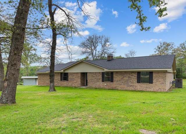 Property at 325 An County Road 4271, Palestine, TX 75803, 4 beds, 3 baths